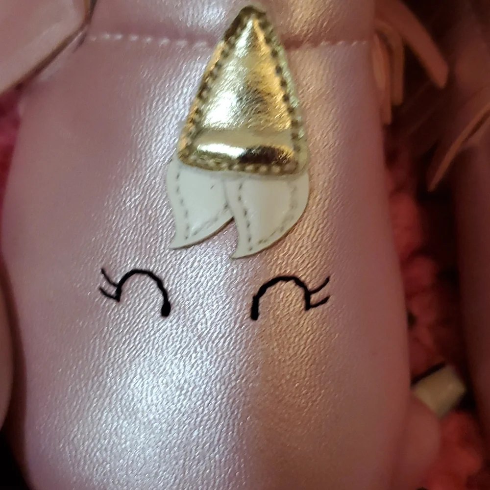Adorable baby bootie shoes